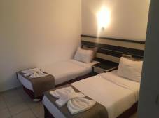 Фото отеля Eramax Hotel Kemer