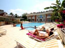 Фото отеля Eramax Hotel Kemer