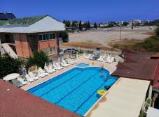 Фото отеля Eramax Hotel Kemer