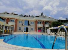 Фото отеля Eramax Hotel Kemer