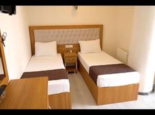 Фото отеля Assos Behram Hotel