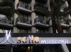 Фото отеля Sette Serenity Hotel