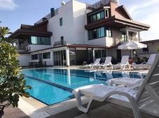 Фото отеля Sweet Home Boutique Hotel