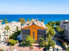 Фото отеля Fame Beach Hotel