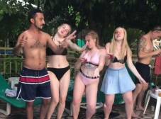 Фото отеля Kromer Garden Hotel