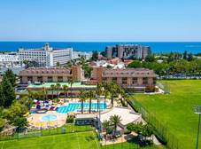 Фото отеля Viking Park Hotel