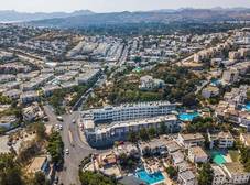 Фото отеля Afytos Bodrum City