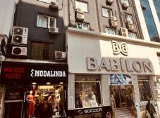 Фото отеля Malkoc Hotel