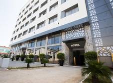 Фото отеля Hotel du Golf