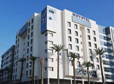 Фото отеля Novotel Mohammedia