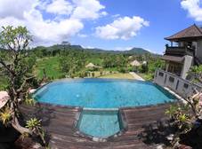 Фото отеля Sawah Indah Villa