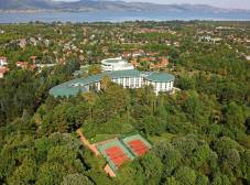 Фото отеля NG Sapanca Wellness & Convention