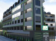 Фото отеля СПА отель Грейс Глобал