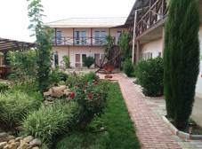 Фото отеля Вилла Николаевка