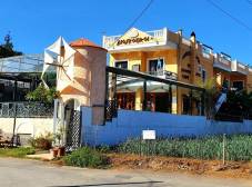 Фото отеля Dioskouroi Apts