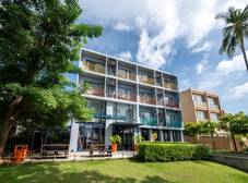 Фото отеля Lub d Koh Samui Chaweng Beach