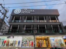 Фото отеля The Mantra Hotel