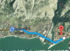 Фото отеля Apartment Kralj T