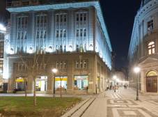 Фото отеля Capital Hotel