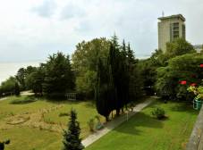 Фото отеля International House of Journalists Resort