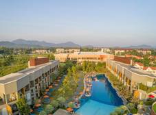 Фото отеля AVANI Hua Hin Resort & Villas