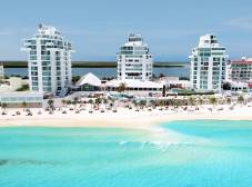 Фото отеля Oleo Cancun Playa All Inclusive Boutique Resort