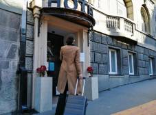 Фото отеля Nobel Gallery Hotel