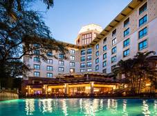 Фото отеля Southern Sun Dar es Salaam