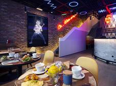 Фото отеля The Sheung Wan by Ovolo