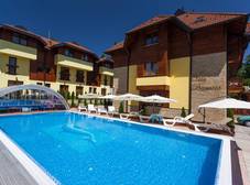 Фото отеля Vila Barovic & SPA