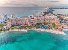 Фото отеля Grand Fiesta Americana Coral Beach Cancun
