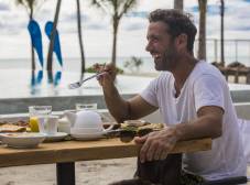 Фото отеля The Loop Beach Resort