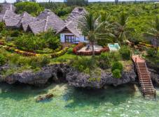Фото отеля Fruit & Spice Wellness Resort Zanzibar