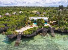 Фото отеля Fruit & Spice Wellness Resort Zanzibar