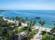 Фото отеля The Residence Zanzibar