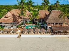 Фото отеля AHG Dream's Bay Boutique Hotel