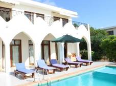 Фото отеля Villa Serenity