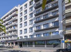 Фото отеля Hotel GHT Miratge