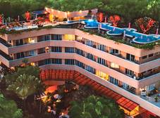 Фото отеля Pacific Club Resort