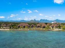 Фото отеля The Westin Mauritius Turtle Bay Resort & Spa