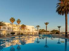 Фото отеля El Mouradi Port El Kantaoui