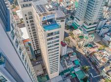 Фото отеля Atlantic Nha Trang Hotel