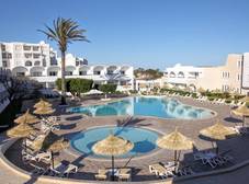 Фото отеля Hammamet Beach & Aquapark