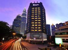Фото отеля de King Boutique Hotel KLCC