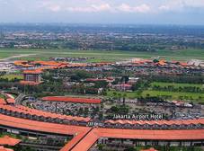 Фото отеля Jakarta Airport Hotel managed by Topotels