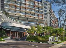 Фото отеля Aloft Langkawi Pantai Tengah