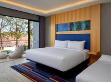 Фото отеля Aloft Langkawi Pantai Tengah
