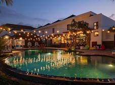 Фото отеля The Sakaye Luxury Villas & Spa