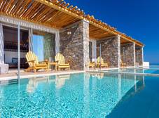 Фото отеля Atermono Boutique Resort & Spa