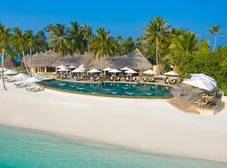 Фото отеля The Nautilus Maldives